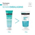 GEL DE LIMPEZA FACIAL NEUTROGENA PURIFIED SKIN 60G