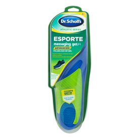 PALMILHA DR. SCHOLLS SPORT MEN