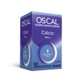 SUPLEMENTO ALIMENTAR OS-CAL CÁLCIO 500MG 60 COMPRIMIDOS