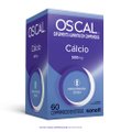 SUPLEMENTO ALIMENTAR OS-CAL CÁLCIO 500MG 60 COMPRIMIDOS