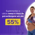 SUPLEMENTOS ALIMENTAR OS CAL CÁLCIO + VITAMINA D 60 COMPRIMIDOS