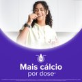 SUPLEMENTOS ALIMENTAR OS CAL CÁLCIO + VITAMINA D 60 COMPRIMIDOS