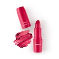 BATOM HIDRAMATTE VERMELHO MELANCIA PANVEL MAKE UP 3,4G