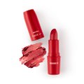 BATOM HIDRAMATTE VERMELHO AMOR PANVEL MAKE UP 3,4G