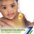 SABONETE LÍQUIDO PARA BEBÊ PROTEX BABY GLICERINA NATURAL 200ML