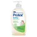 SABONETE LÍQUIDO PARA BEBÊ PROTEX BABY GLICERINA NATURAL 400ML