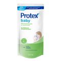 SABONETE LÍQUIDO PARA BEBÊ PROTEX BABY GLICERINA NATURAL 380ML