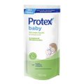SABONETE LÍQUIDO PARA BEBÊ PROTEX BABY GLICERINA NATURAL 380ML