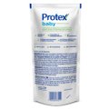 SABONETE LÍQUIDO PARA BEBÊ PROTEX BABY GLICERINA NATURAL 380ML