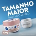 CREME FACIAL NIVEA UNIFORMIZADOR BELEZA RADIANTE 7 EM 1 100G