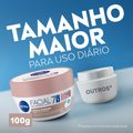 CREME FACIAL NIVEA UNIFORMIZADOR BELEZA RADIANTE 7 EM 1 100G