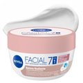 CREME FACIAL NIVEA UNIFORMIZADOR BELEZA RADIANTE 7 EM 1 100G