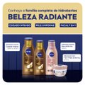 HIDRATANTE FACIAL NIVEA BELEZA RADIANTE 7 EM 1 100G