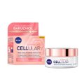 CREME FACIAL ANTISSINAIS DIA NIVEA CELLULAR EXPERT LIFT FPS30 50ML