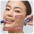 HIDRATANTE LABIAL NIVEA HIDRA COLOR 2 EM 1 NUDE 4,8G