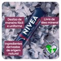 HIDRATANTE LABIAL NIVEA HIDRA COLOR 2 EM 1 VIOLETA 4,8G