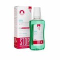 ENXAGUATORIO BUCAL EDEL+WHITE STOP IRRITATION 300ML