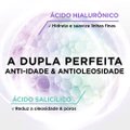 GEL DE LIMPEZA ANTIOLEOSIDADE L'ORÉAL PARIS REVITALIFT HIALURÔNICO 150G