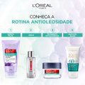 GEL DE LIMPEZA ANTIOLEOSIDADE L'ORÉAL PARIS REVITALIFT HIALURÔNICO 150G
