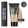 BASE MATTE VULT NANO HD V160 26ML