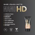 BASE MATTE VULT NANO HD V130 26ML