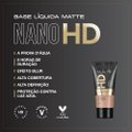 BASE MATTE VULT NANO HD V190 26ML