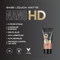 BASE MATTE VULT NANO HD V240 26ML