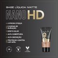 BASE MATTE VULT NANO HD V250 26ML