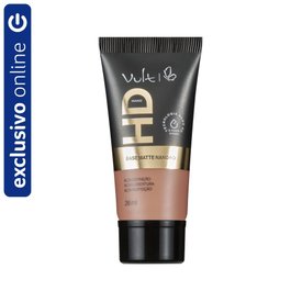 BASE MATTE VULT NANO HD V260 26ML
