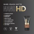 BASE MATTE VULT NANO HD V310 26ML