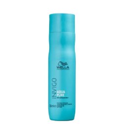 Shampoo Wella Professionals Aqua Pure 250ml