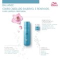 SHAMPOO WELLA PROFESSIONALS AQUA PURE 250ML