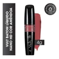 VULT BATOM LIQUIDO MATTE NANO HD AMENDOA 5ML
