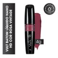 VULT BATOM LIQUIDO MATTE NANO HD ROSA VINTAGE 5ML
