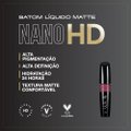 VULT BATOM LIQUIDO MATTE NANO HD ROSA VINTAGE 5ML