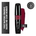 VULT BATOM LIQUIDO MATTE NANO HD BORDO 5ML