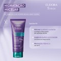 LEAVE IN EUDORA SIÀGE HIDRATAÇÃO MICELAR 100ML