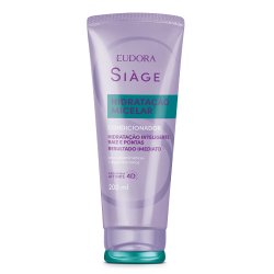 Condicionador Eudora Siàge Hidratação Micelar 200ml