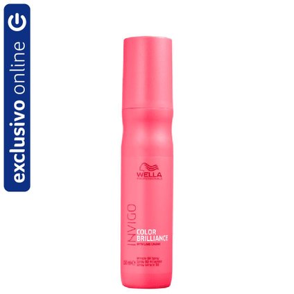 LEAVE-IN WELLA PROFESSINALS BRILLIANCE BALM 150ML