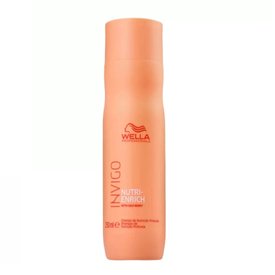 SHAMPOO WELLA PROFESIONAL INVIGO NUTRI ENRICH 250ML