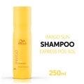 SHAMPOO WELLA PROFESSIONALS INVIGO SUN 250ML