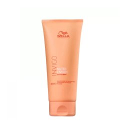 Condicionador Wella Professionals Invigo Nutri Enrich 200ml