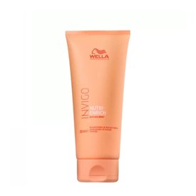 CONDICIONADOR WELLA PROFESSIONALS INVIGO NUTRI ENRICH 200ML