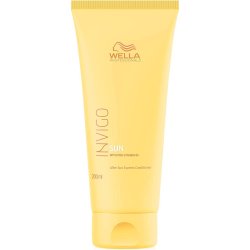 Condicionador Wella Professionals Invigo Sun 200ml