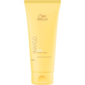 CONDICIONADOR WELLA PROFESSIONALS INVIGO SUN 200ML