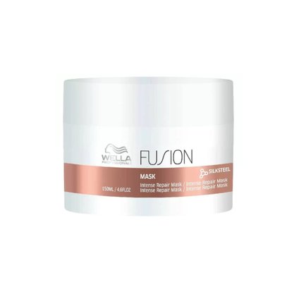 MÁSCARA DE TRATAMENTO WELLA PROFESSIONALS FUSION 150ML