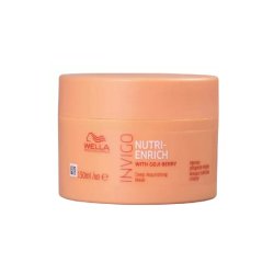 Máscara Capilar Wella Professional Nutri Enrich 150ml