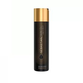 SHAMPOO WELLA PROFESSIONAL SEBASTIAN DARK OIL 250ML