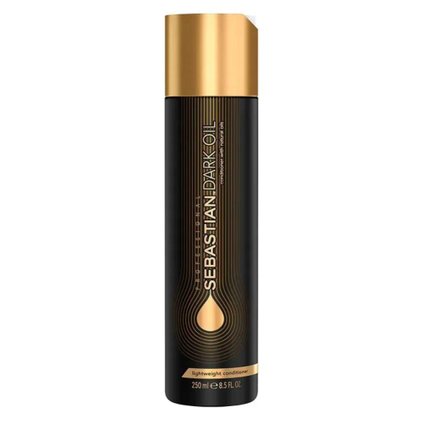 CONDICIONADOR WELLA PROFESSIONAL SEBASTIAN DARK OIL 250ML