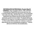 BALA MEL E LIMÃO PANVEL NUTRABEM 33G